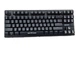 Механічна клавіатура Marvo KG901 Multi-LED Mechanical TKL 87 Key, RED SWITCH, EN/UKR, RGB (KG901) - изображение 2