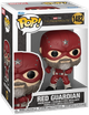 Ігрова фігурка Funko Pop! Червоний Охоронець (Громові блискавки) (889698760287) - зображення 1