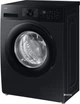 Пральна машина Samsung WW90DG5G34ABLE - зображення 3