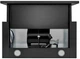 Витяжка BORGIO TLF (TR) 1100 60 black - зображення 7