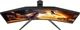 Монитор 34" AOC CU34G4Z - изображение 7
