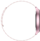 Смарт-годинник Kieslect Lady Calling Watch Lora 2 Pink (YFT2051EU) - зображення 7
