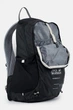 Рюкзак Jack Wolfskin Ham Rock 12L чорний - зображення 4