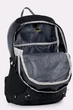Рюкзак Jack Wolfskin Ham Rock 12L чорний - зображення 5