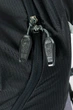 Рюкзак Jack Wolfskin Ham Rock 12L чорний - зображення 6