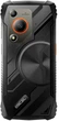 Мобильный телефон Blackview Oscal Marine 1 4/128GB Black - изображение 4