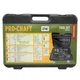 Набор ручного инструмента Procraft WS216 (кейс, 216 единиц) - изображение 14