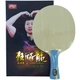 Основа для ракетки DHS Gold Slam 968 Hurricane Long 5 - Расклешенная (FL) - изображение 1