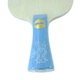 Основа для ракетки DHS Gold Slam 968 Hurricane Long 5 - Расклешенная (FL) - изображение 7