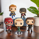 Ігрова фігурка Funko Pop! Бакі Барнс (Громові блискавки) (889698760294) - зображення 3