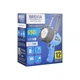 Фонарь инспекционный Brevia LED 500М 10W LED 650lm 4400 mAh microUSB - изображение 6
