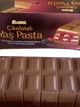 Шоколадный торт Ülker Çikolatalı Orman Meyveli Yaş Pasta "Красный бархат" с лесными ягодами 395 г - изображение 3