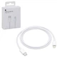 Кабель для Apple USB-C Lightning 1m. Швидке заряджання для Айфона - зображення 2