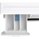 Пральна машина Gorenje WNGPI72SBS/UA - зображення 4