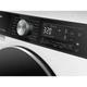 Стиральная машина HISENSE WF5S1045BW/UA - изображение 3