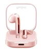 Наушники беспроводные Xiaomi Redmi Buds 6 Active Transparent Pink (BHR8395GL) розовые - изображение 1
