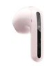 Наушники беспроводные Xiaomi Redmi Buds 6 Active Transparent Pink (BHR8395GL) розовые - изображение 2