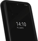 Панель iDeal of Sweden Silicone Case MagSafe для Samsung Galaxy S24 Black (IDSICMS-S24-01) - зображення 4