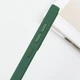 TPU чехол Epik Bonbon Metal Style для Samsung Galaxy S23+ Зеленый / Army green - изображение 5