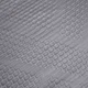 Комплект постельного белья MirSon Семейный 160x220 см x 2 шт №20-02 Waffle Gray (2200011032894) - изображение 7