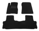 Двошарові килимки Sotra Premium Black для Great Wall Haval H6 (mkI) 2010-2016 (ST 07458-PR-Black) - изображение 1