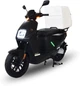 Електроскутер LVNENG NCF 2100W 60V24Ah (274418) - зображення 1