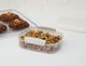 Pojemnik Sistema Bake It przezroczysty 685 ml (9414202012203) - obraz 4