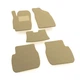 Двошарові килимки Sotra Premium Beige для Toyota Tercel (mkV) 1994-1999 (ST 05651-PR-Beige) - зображення 1