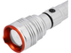 Latarka akumulatorowa Sthor 50 w 4500 lm 88556 (5906083114328) - obraz 6