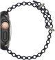 Защитный бампер Spigen Thin Fit для Apple Watch Ultra 49 mm Black (ACS05458) - изображение 9