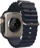Защитный бампер Spigen Thin Fit для Apple Watch Ultra 49 mm Black (ACS05458) - изображение 10