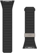 Pasek UAG Pathfinder do Apple Watch Ultra/Apple Watch Ultra 2 42/44/45/49 mm Black/Titanium (194161114036) - obraz 1