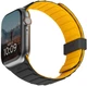 Pasek UAG Pathfinder do Apple Watch Ultra/Apple Watch Ultra 2 42/44/45/49 mm Heritage Yellow/Black (194161118240) - obraz 9