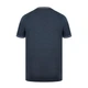 Футболка Slazenger Tipped T Shirt Mens 3XL Темно-серый 59200726 - изображение 2