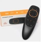 Пульт аэромышка G10S с гироскопом и голосовым управлением для Smart TV Android Box - изображение 3
