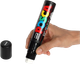 Набір маркерів Uni Posca 8 шт (4902778174340) - зображення 2