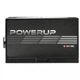Блок питания Chieftronic 850W PowerUP Gold (GPX-850FC) - изображение 4