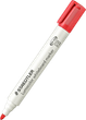 Набір маркерів Staedtler Lumocolor для білих дошок 6 шт (4007817328941) - зображення 3