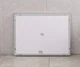 Дзеркало Mixxus Style MR03-80x60 (годинник, LED-підсвітка, антизапотівання) (MI6005) - зображення 8