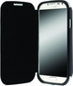 Etui z klapką Krusell FlipCover do Samsung Galaxy S4 Black (7394090755784) - obraz 3