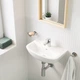 Гачок для халату Grohe Bau Cosmopolitan Neutral (40461001) - изображение 4