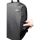 Рюкзак для ноутбука Acer 15.6" URBAN GREY/GREEN (GP.BAG11.034) - изображение 9