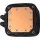 Система жидкостного охлаждения Deepcool LS520 SE Black (R-LS520-BKAMMM-G-1) - изображение 3