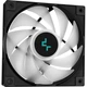 Система жидкостного охлаждения Deepcool LS520 SE Black (R-LS520-BKAMMM-G-1) - изображение 4