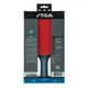 Ракетка для настольного тенниса Stiga Future 3 Star FL (1213-3318-01) (931186) - изображение 5