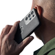 Etui Peak Design Everyday Case MagSafe do Samsung Galaxy S22 Grey (818373023461) - obraz 3