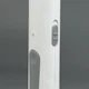 Мухобойка электрическая от комаров FK1 2in1 1200 mAh 49,0см ракетка от мух и комаров с аккумулятором уничтожитель насекомых White - изображение 7