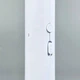 Мухобійка-ракетка 3in1 500 mAh пастка від комах (з вбуд. акум.) Біла - зображення 8