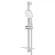 Душовий гарнітур Grohe Tempesta Cube 110, 2 режими (26907003) - зображення 6