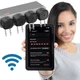Дозатор удобрений четырехканальный Chihiros Dosing Pump Bluetooth - изображение 2